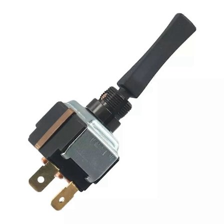 Auton ajovalojen kytkin 2 Pin K301-196 D66053204 K301196 8946K927 Kenworthiin