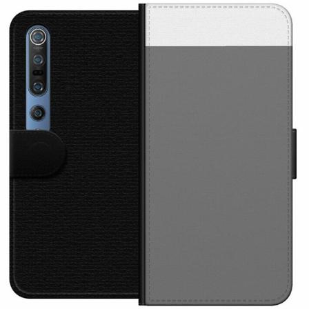 Xiaomi Mi 10 Pro 5g Plånboksfodral Frankrike