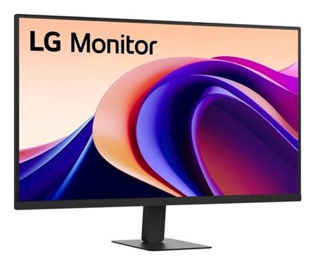 LG 32U631A-B Computer Monitor 80