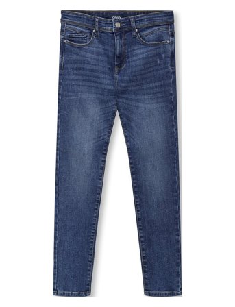 Kids Only | Kobalec Tapered M.blue Jeans Cp Noos | 140