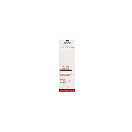 Clarins Total Eye Smooth Eye Balm 15ml