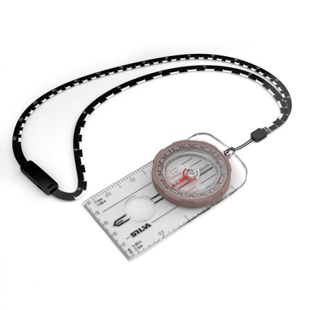 Silva Compass Ranger-360 Global compasses OneSize