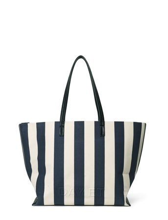 DAY ET | Day Travel Stripe Bag | ONE SIZE