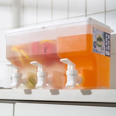 Vandkande Drikkedispenser Køleskab Kold Kedel