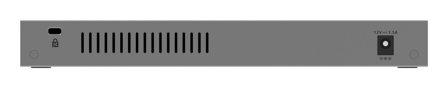 Netgear 8PT GIG UM+1P 10G/MULTI-GIG UPLINK GS1