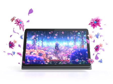 Lenovo Tab Mediatek 128 Gb 25.6 Cm
