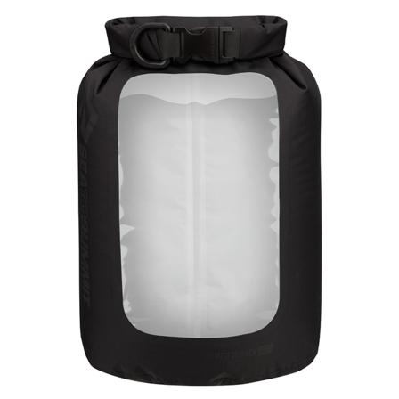 Sea to summit Lightweight View 4L stuff sacks and organisers Black OneSize