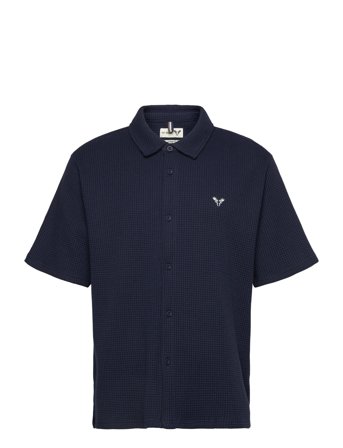 Fat Moose | Scott S/S Shirt | XXL