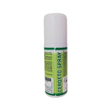 Farmacare Cerotto Spray 40ml