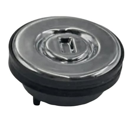 51217267593 Oven lukon sylinterin suojus 51217267595 Ghost-oven lukon suojus