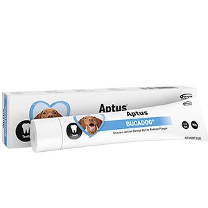Aptus Bucadog tandpasta 70 g