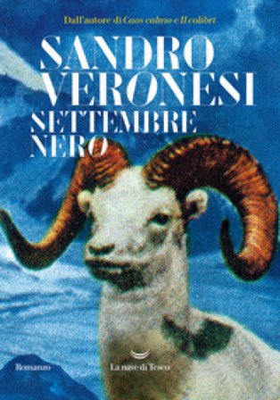 Settembre nero Sandro Veronesi