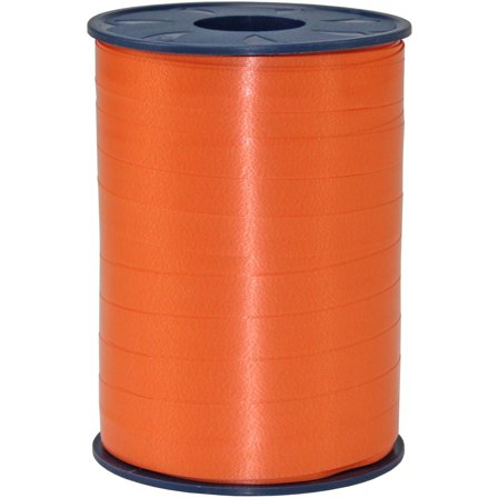HEDLUNDS OF SWEDEN Presentband 10mmx250m orange - Lyreco - Emballage och lagerutrustning - Presentinslagning - Presentband och Snören