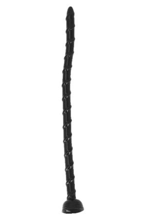 Analconda Surucu Anal Dildo 44 cm Extra lång analdildo - Blushme.se