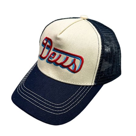 Trucker Hat Rosa cap 1 1