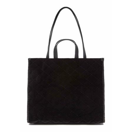Maliparmi, Shoulder Bags Zwart, Dames, Maat:ONE Size