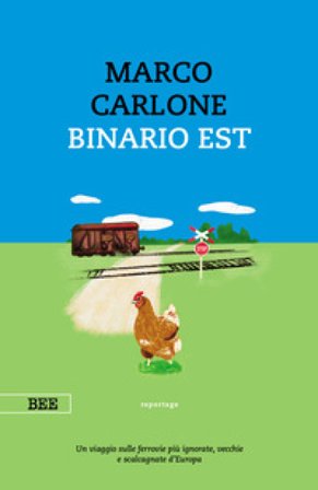 Binario est Marco Carlone