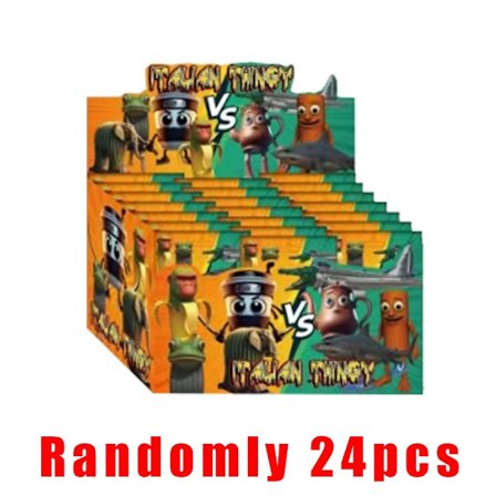 Italiensk Brainrot Tung Sahur Figur Legetøj Tralalero Tralala Figurer Bombardino Crocodilo Shimpanzini Bananini Model Decor Dukkegave