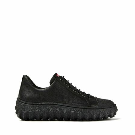 Camper - Sneakers - Svart - Herr - Storlek: 45 Eu, Herr, Storlek: 45 EU