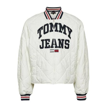 Tommy Jeans Kappa beige, Dam, Dam, Storlek: S