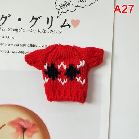 1 Stk New Arrival E Dockkläder Långärmad Tröja För Ob11