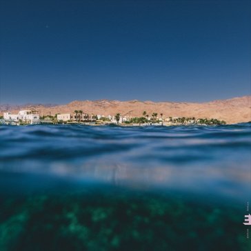 Dahab days ROB LUFT