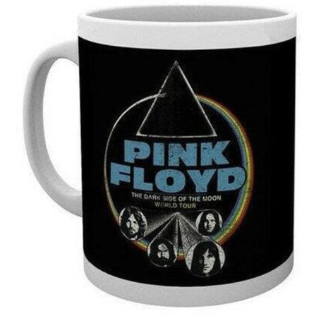 Pink Floyd -Dark Side of the Moon World Tour