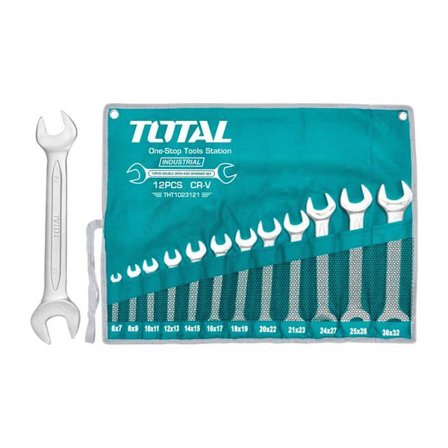 TOTAL | Nycklar THT1023121