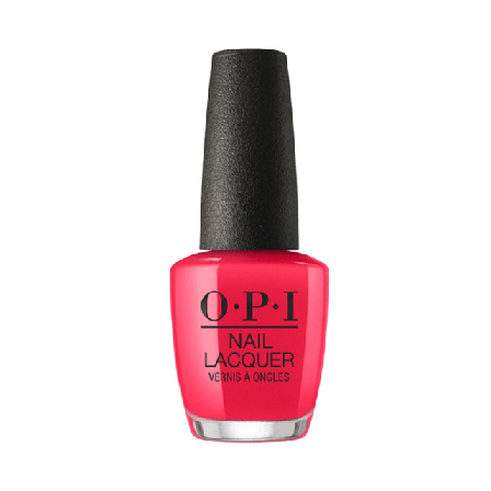 OPI Nail Lacquer Nagellack Dam 15 ML