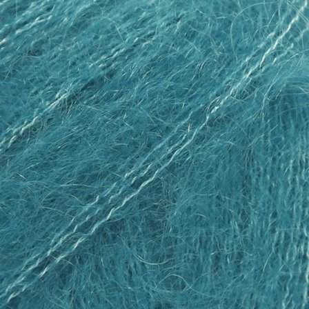 Drops Kid-Silk Petrol 24, 25g