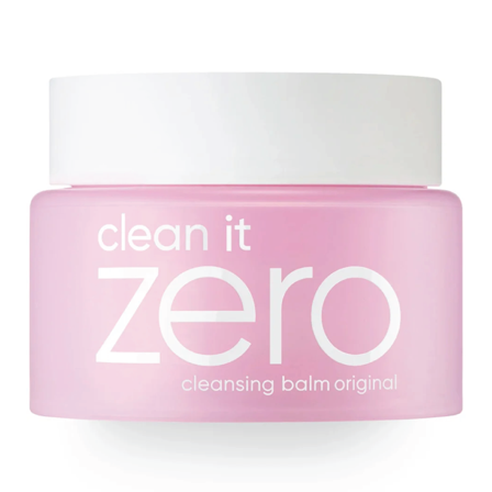 Banila Co Clean It Zero Cleansing Balm Original, 100 ml
