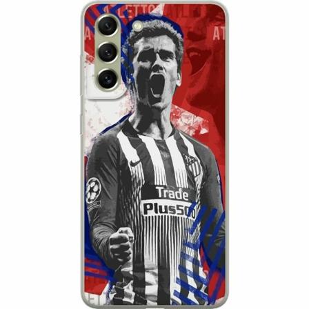 Samsung Galaxy S21 Fe 5g Skal / Mobilskal - Antoine Griezmann