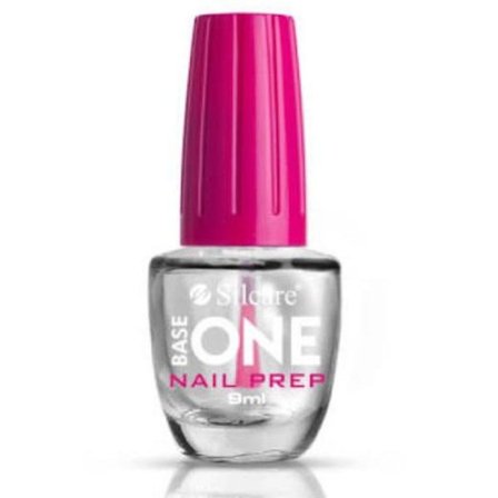 Base One - Nail Prep - 9 ml - Silcare
