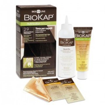 Biokap Nutricolor Delicato 2.9 Castano Scuro Cioccolato