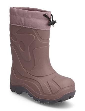 Boots Pink Gulliver