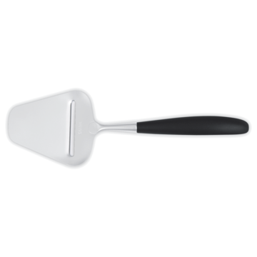 Ostehøvel Giesser 23cm Sort