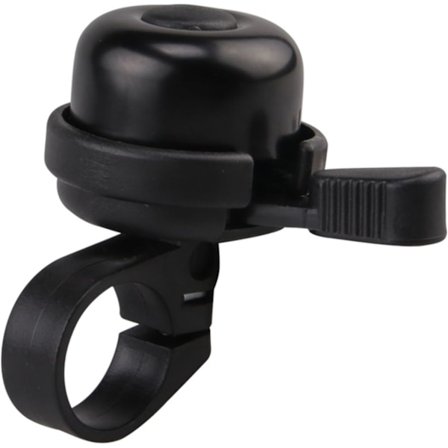 Högljudda Cykelklockor Cyklar Tydligt Ljud Små Cykelklockor Plock Slår Horn för Mountainbike Landsvägscykel Styret