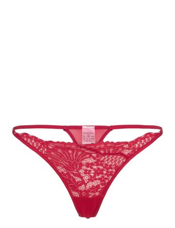 Hunkemöller | Whitney Hl String Tr | S
