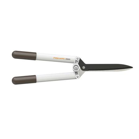 Fiskars White HS53 Hekksaks, Hageredskap