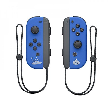 Bluetooth Joy-con L/R-kontroller kompatibel med Nintendo Switch