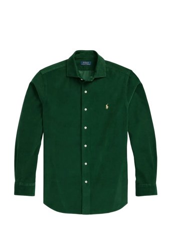 Polo Ralph Lauren | Custom Fit Corduroy Shirt | XL