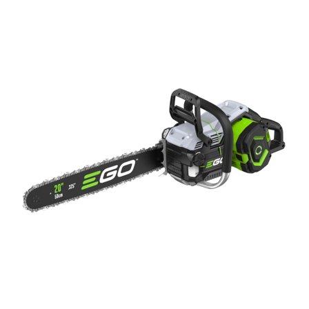 EGO CSX5000 Motorsag uten batteri og lader, Hagemaskiner