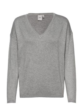 Ihmafa V Ls2 Grey ICHI