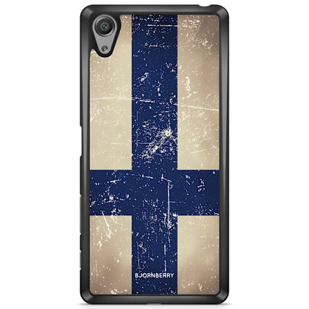 Bjornberry Skal Sony Xperia L1 - Finland