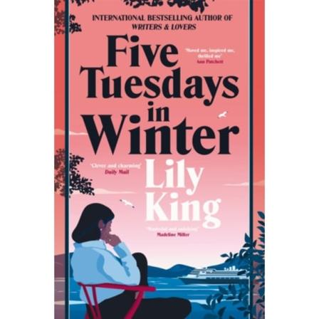 Five Tuesdays in Winter (häftad, eng)