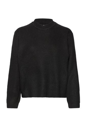 Peonysz Pullover Black Saint Tropez