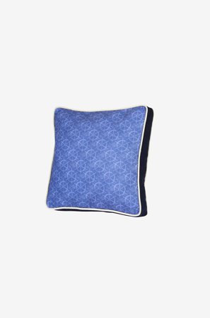 Wallity - Sittdyna - Boden 42x42 cm - Blå - Sittdynor - Från Homeroom