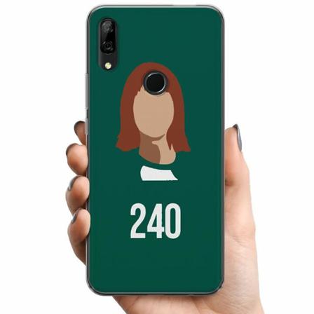 Huawei P Smart Z Tpu Mobilskal Squid Game