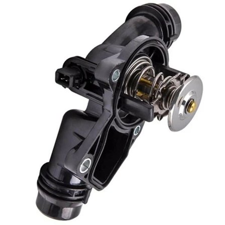 Bilmotor Termostathus - E46 E39 X5 X3 Z3 Z4 330i 525i 11531437040