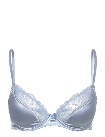 Lindex | Bra Lina Halfcup | D x 80